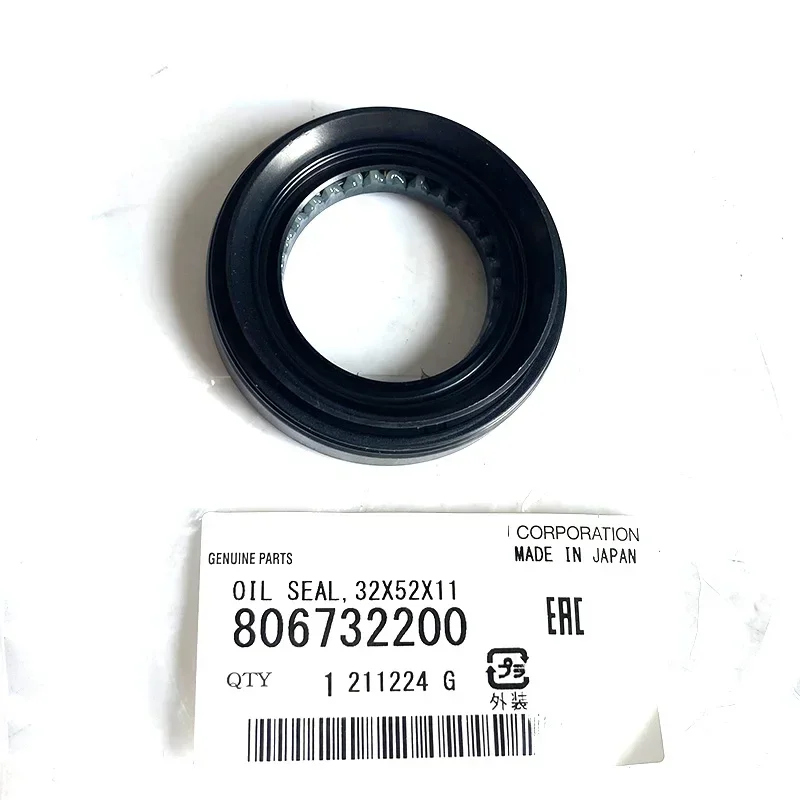 

New Genuine Rear Diff Differential Driveshaft Seal 806732200 For Subaru Impreza 1992-2014