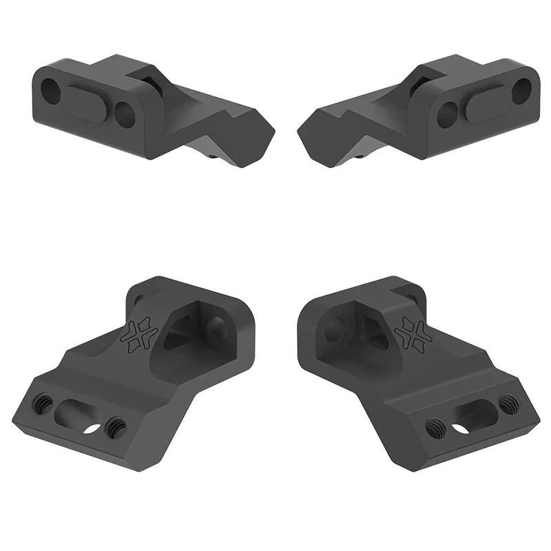Vector Optics Soporte red dot 45° compensado para punto rojo - imagen 5