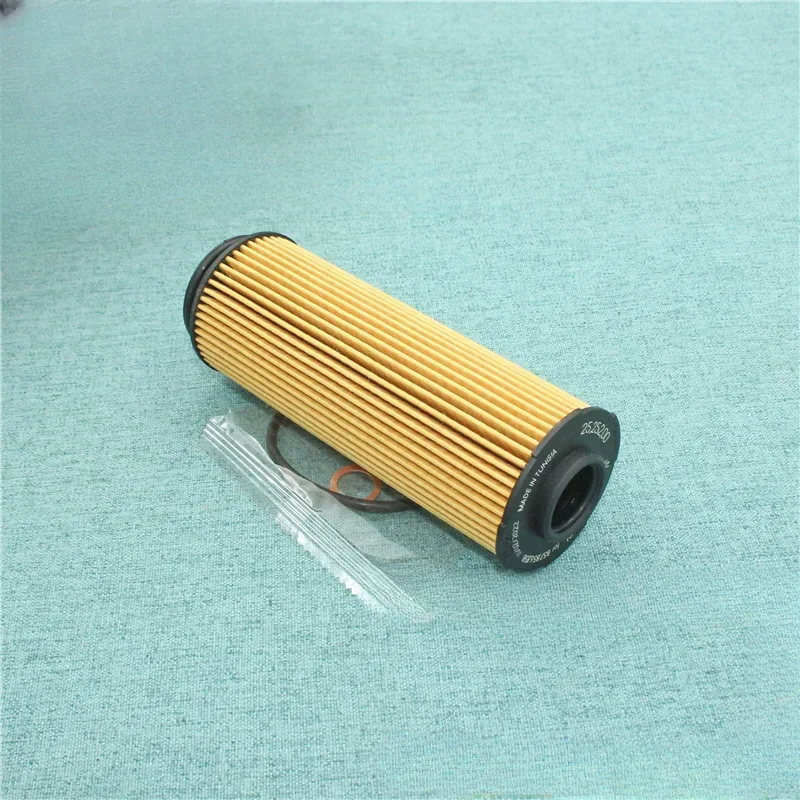 Car Oil Filter Kit 11427826799 For BMW F30 G21 G30 G31 G11 G12 G01 G02 G05 140 330d 340i 530d 730 X3 X4 X5 X6 30d B57 B58 Engine