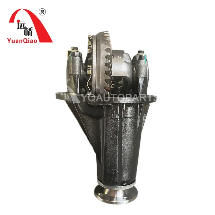 For TOYOTA Hiace Differential 8.39/9.41/10.41/10.43/11.43/12.43 Ratio Rear Axle