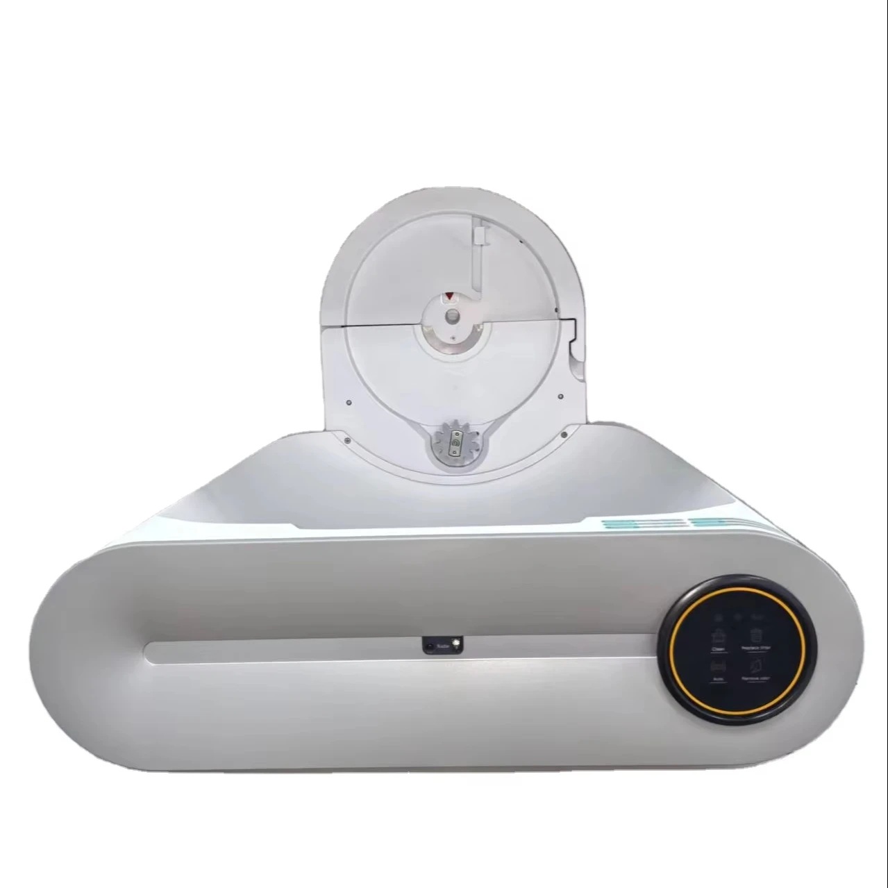 

STLF Factory Direct Extra Large Smart Cat LitterS Box with Anti Splash Feature Automatic Cat Toilet Base & Accessories