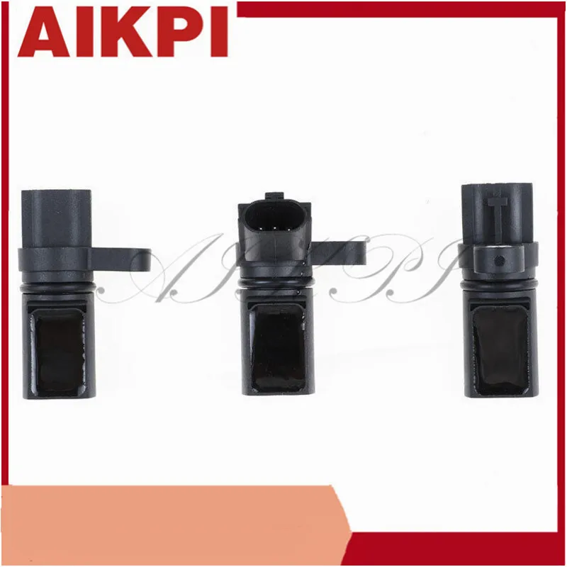 

3PCS Camshaft Crankshaft Position Sensor For Nissan 350Z Altima Maxima Murano Quest 6 Cyl 3.5L VQ35DE A29632 A29660 A29640