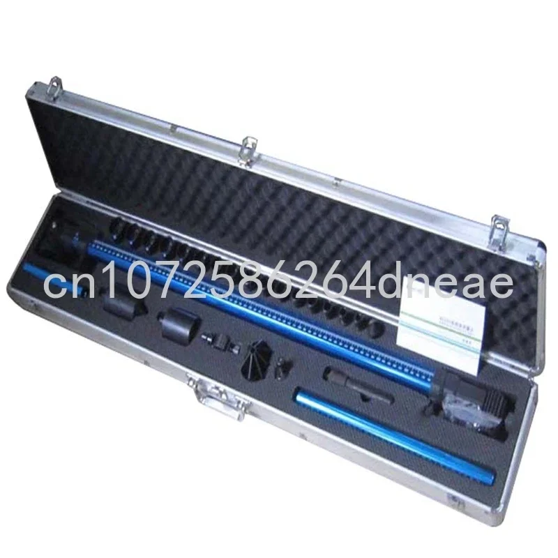 2D Auto Body Measuring System Repair Frame Machine Auto Chassis Measuring Tools Car Body Collision Tram Gauge Measuring System