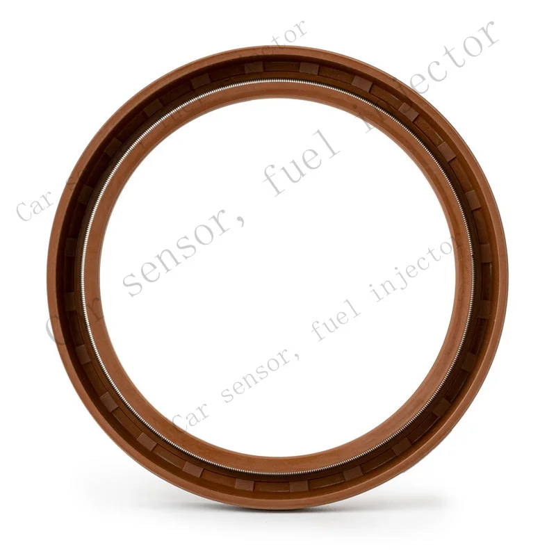 Q+ Rear Main Crankshaft Seal B D series for Honda Civic Accord CR-V 91214-PLE-003