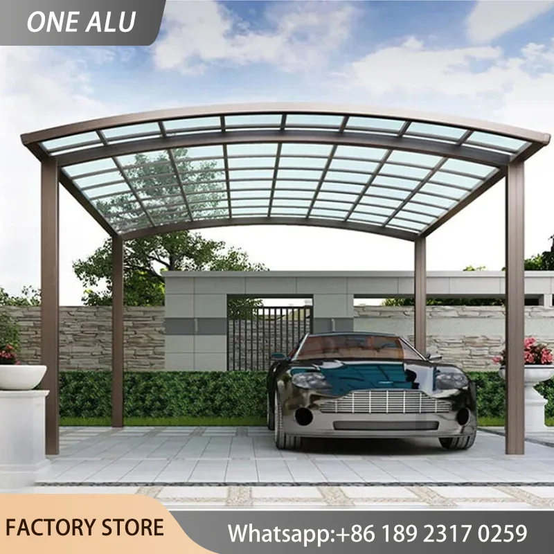 Window Awning Door Canopy Polycarbonate Hollow Sheet Outdoor Rain Shelter UV Sunshade Cover Porch Balcony Entrance Shield
