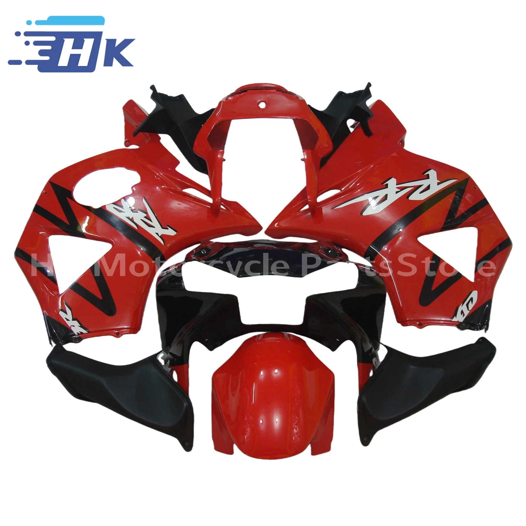 

ABS Motorcycle Fairings Kit for HONDA CBR900RR 954 2002 2003 CBR 900RR CBR900 02 03 Injection Bodywork Set