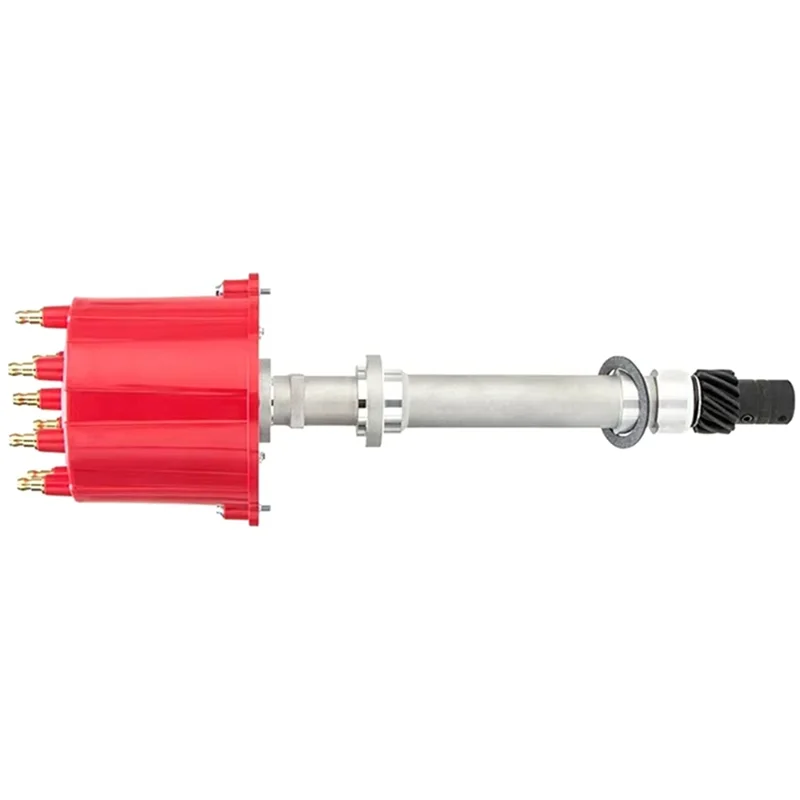 

R1-1103952 Ignition Distributor For Chevy TBI SBC 305 350 BBC 454 88-95 K1500 C1500 Blazer Camaro Van Firebird Suburban
