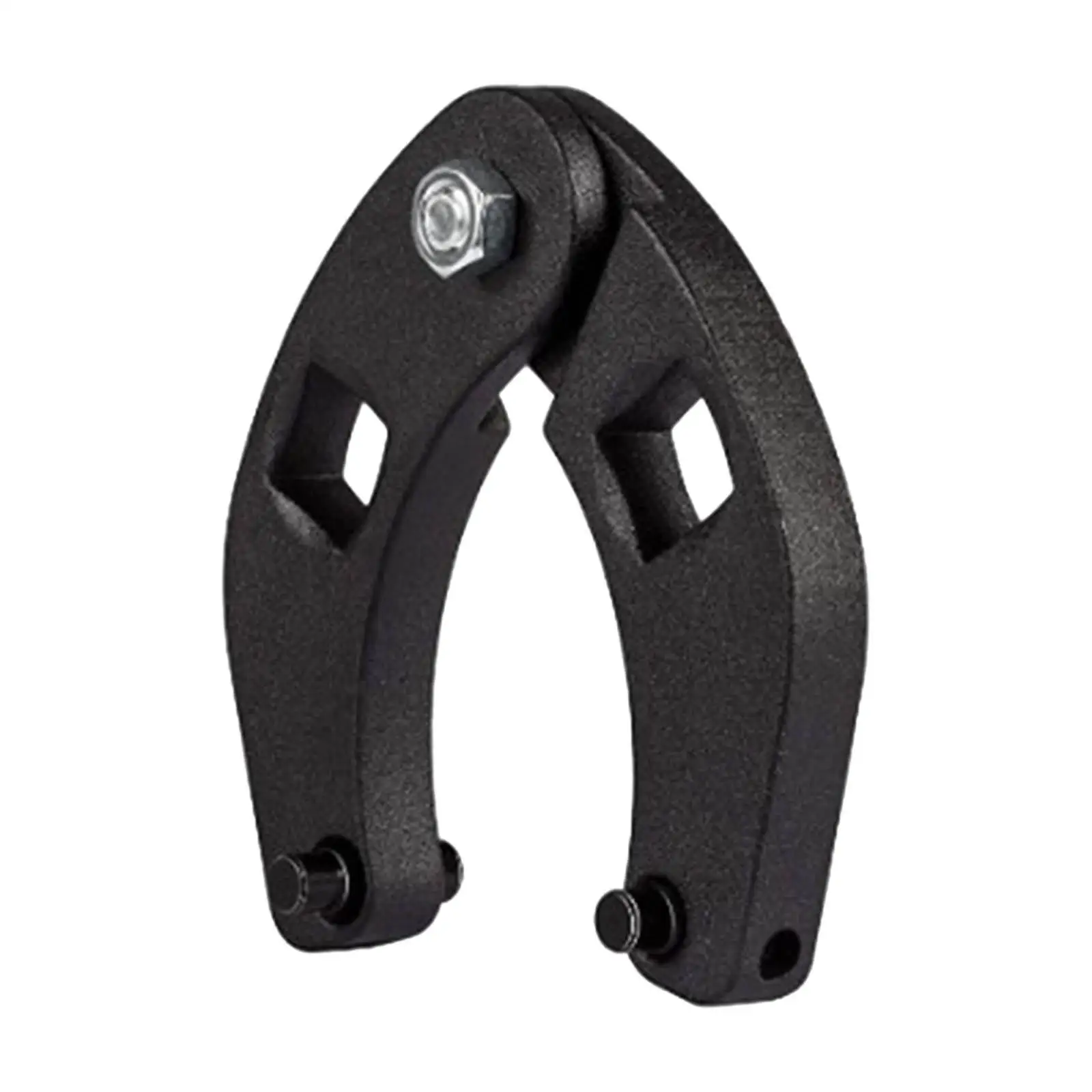 Gland Nut Spanner Wrench 7463 Adjustable Hydraulic Tool for Cylinder Nuts 2 to 6 Inches Farm Equipment Construction Machinery