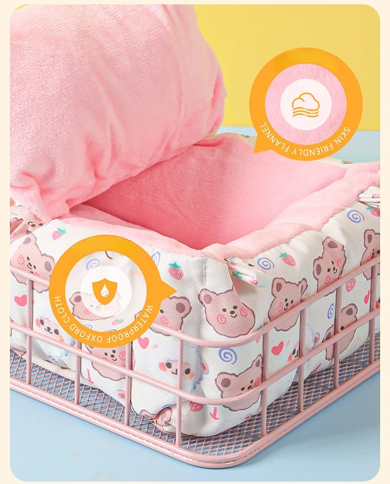 Thumbnail 3 - #14 Trending Hamster Habitats Right Now