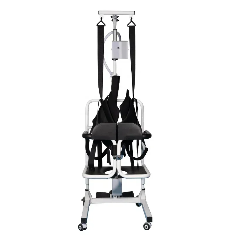 

portable medical electric hydraulic move toilet equipment transfer patient lift shower commode chair