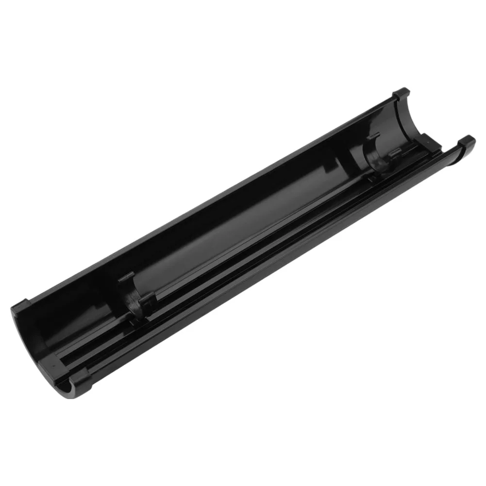 for UV Lamp Shield Fish Tank Light Hood Fish Keeping 22cm 5-7W Light Black Color Dimensions 22cm 28cm Fits 5-13W Lamps