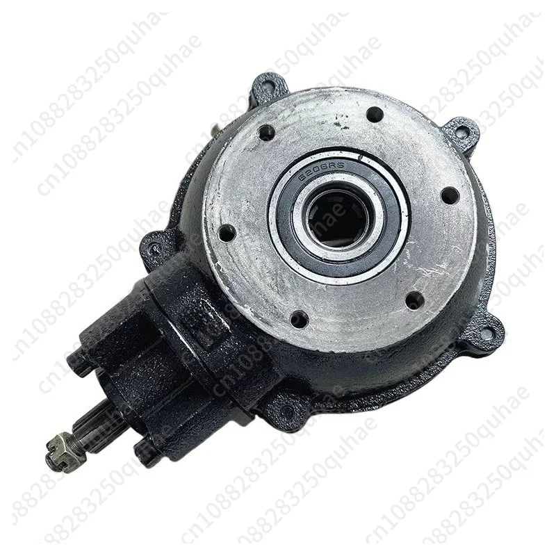 ATV Spare Parts, Differential Axle Drive Rear Housing Gear Box for Quad Bike