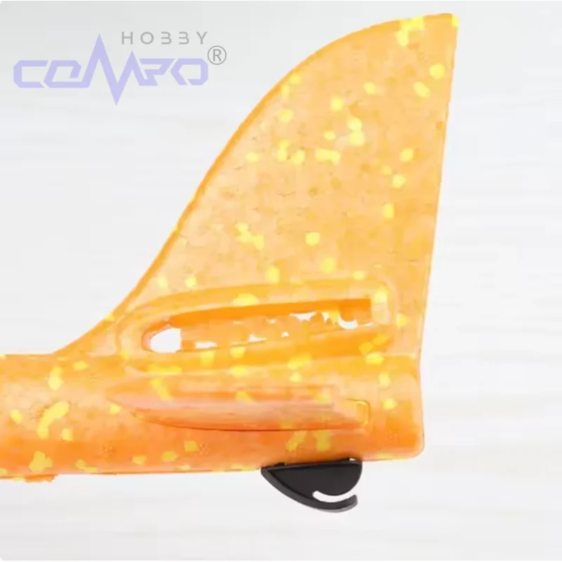 

20pc Nylon Fixed Tip Protector Wing Retainer Skids Protecting Corner For KT foam Fixed Wing RC Aircraft Model Plane Replacement