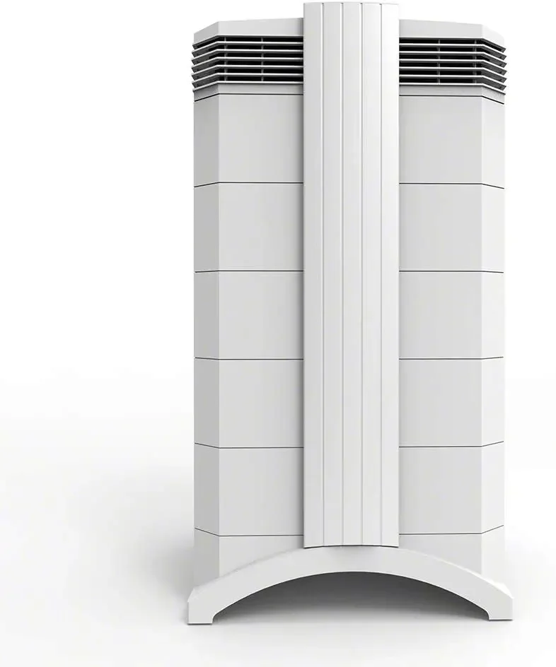 Air Purifier - Medical Grade HyperHEPA filter for home large room up to 1240 sq ft - for Viruses, Bacteria, Allergens