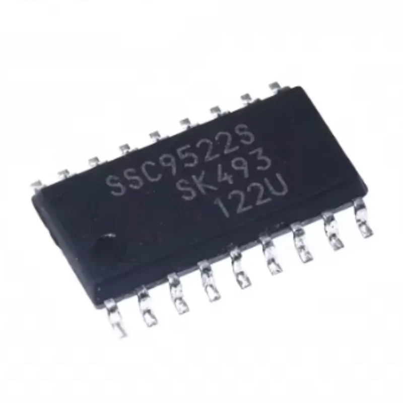 (10piece)100% New original SSC9522S-TL SSC9522S SSC9522 SOP-18 Chipset