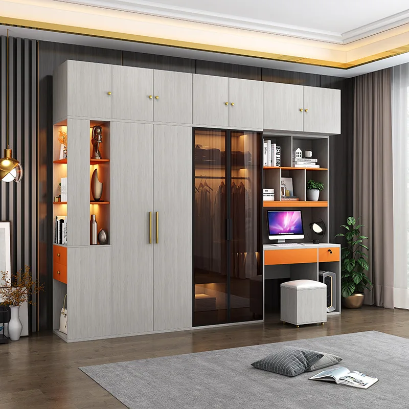 

Individual Industrial Wardrobe Vertical Nordic Gentleman Bathroom Designs Bedroom Wardrobes Japanese Penderie Wardrobes Closet