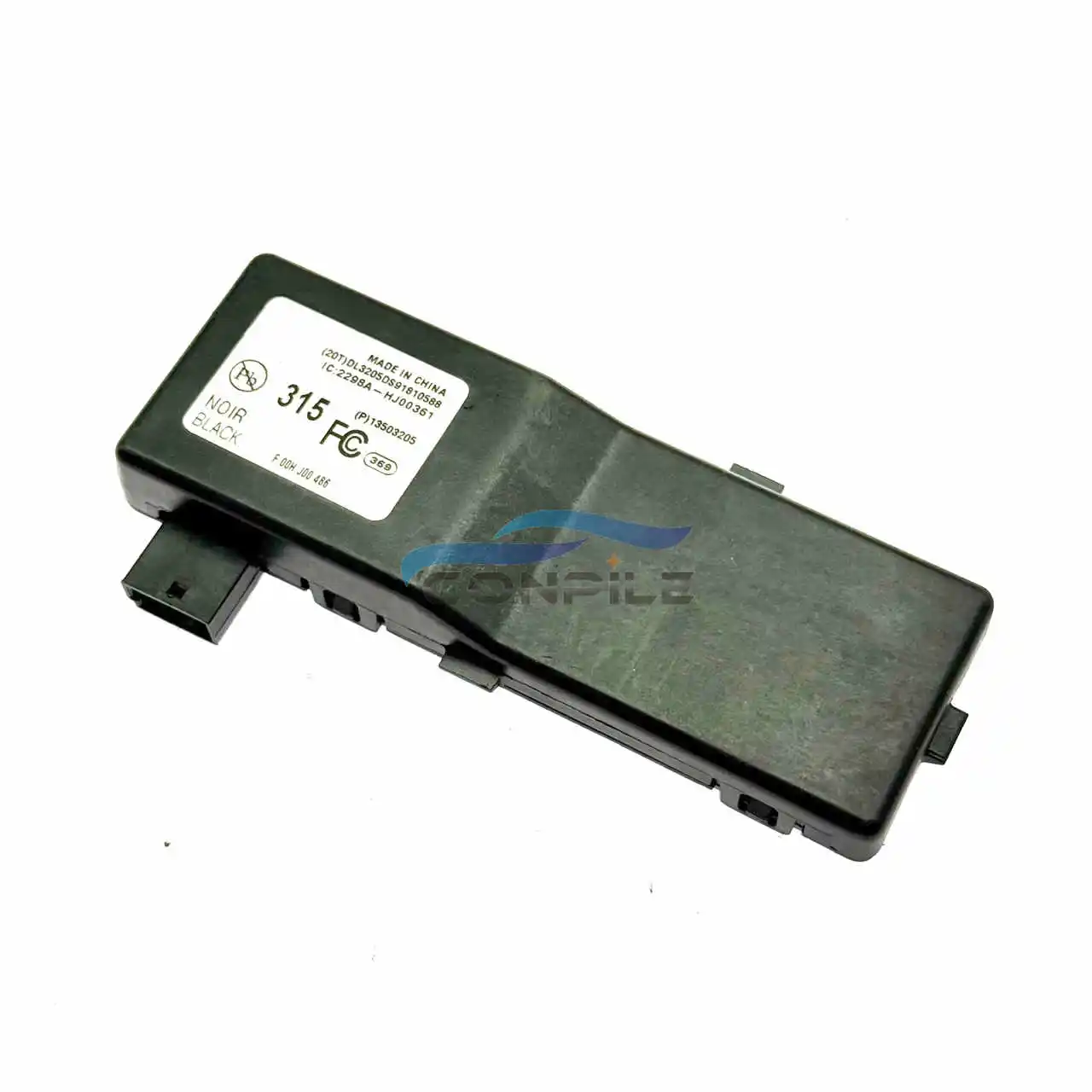 

For 10-15 Chevrolet Excelle GT Regal Cruze Door Lock Remote Control Receiver 1pcs