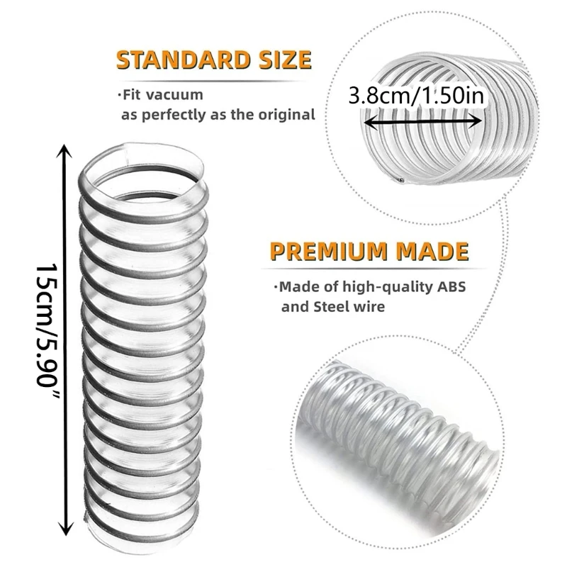 Phần thay thế Tầng Dưới Vòi Ống Ống Tương Thích-với NV340 NV480 NV601 Dropship