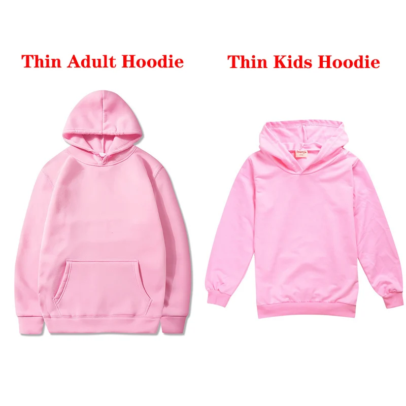 Twisted-Wonderland Women Men Thin Hoodies Sweatshirts Kids Casual Sweatshirt Fashion Hip Hop Streetwear Pullover Hoodies