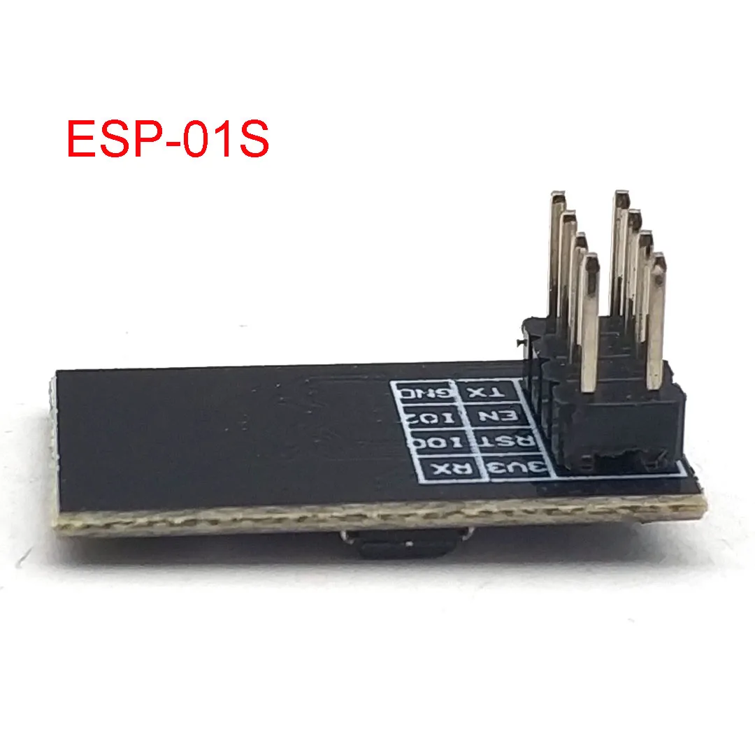 ESP8266 ESP-01 ESP-01S DHT11 DHT22 AM2302 Digitale Temperatuur Vochtigheid Sensor Wifi Module Vervangen SHT11 SHT15 Hoge Precisie