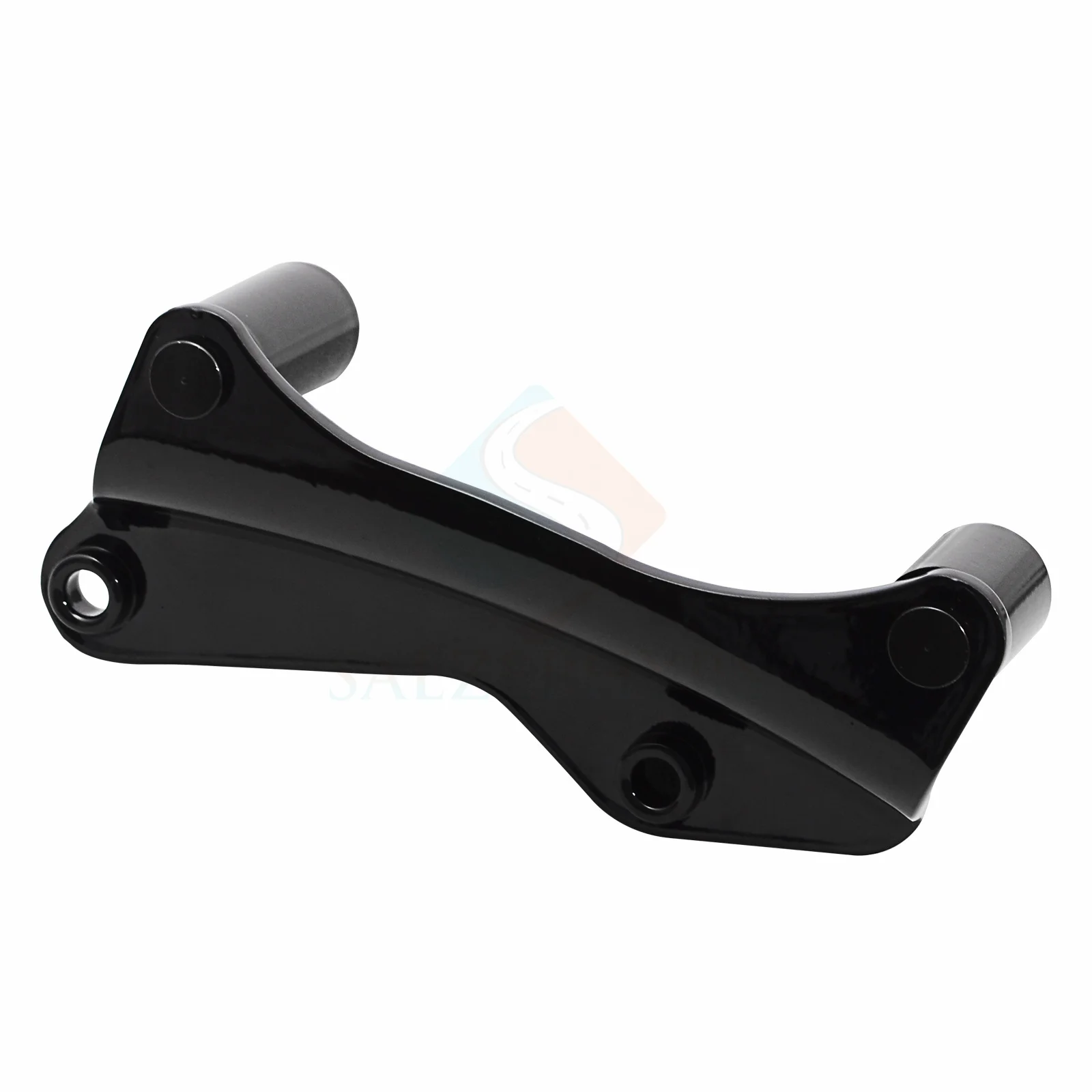 Motorcycle Accessories Detachable 4 Point Docking Hardware Kit For Harley Touring CVO Road King Street Glide Road Glide Electra Glide FLHX FLHR 2014-2026