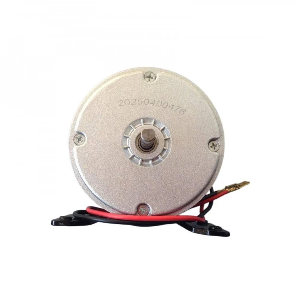 

Двигатель для траулера 24В: 300Вт, 2800 об/мин, высокий крутящий момент, низкий уровень шума