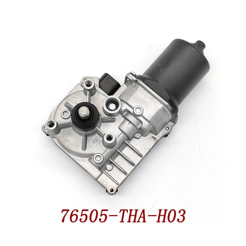 76505-tha-h03 Auto Scheiben wischer motor für Honda Civic 2008-2014 fc1 fc7 Ersatz