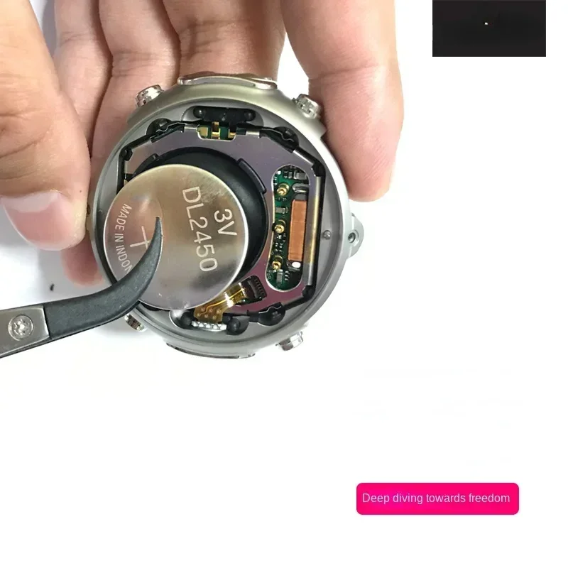 Direct Sales D4I Ba… - image