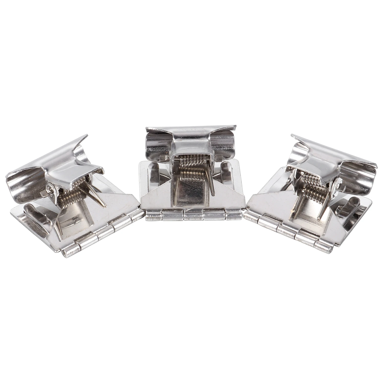 Price Tag Clip Clips for Supermarket Label Advertising Display Clamp Holder