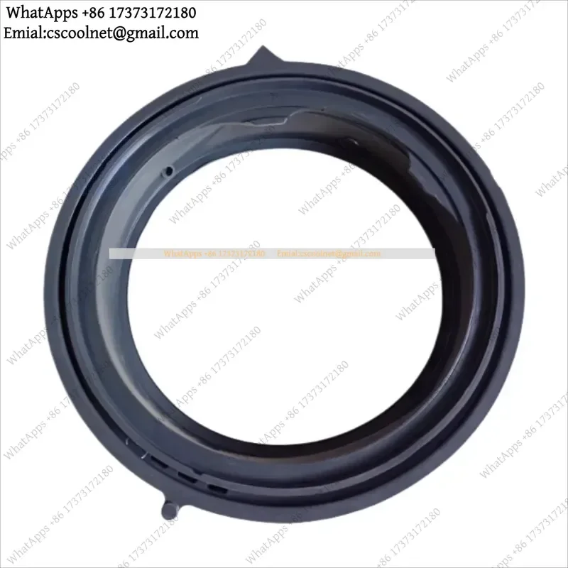 New Drum Washing Machine Door Sealing Ring 0020301453B Observation Window Gasket Assembly Universal Fit Replacement Part