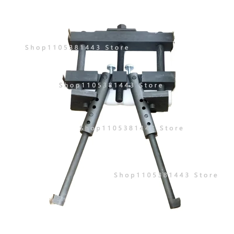 Assembly Copper Cylinder Liner Pulling Wheel Tool PT-6400-C Universal Cylinder Liner Puller