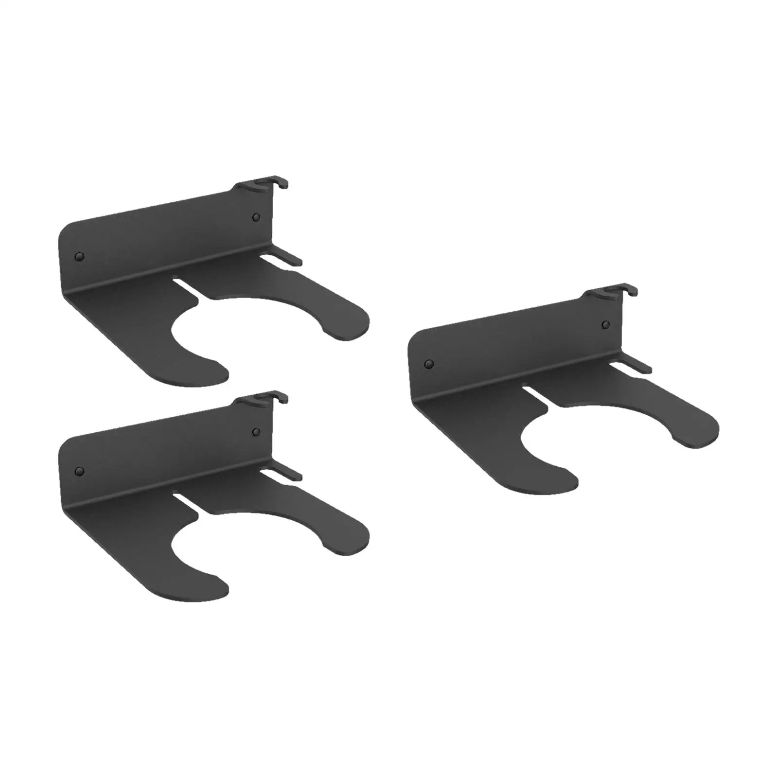 

Держатель распылителя садового насоса, многофункциональный, простой в установке, аксессуар, настенный