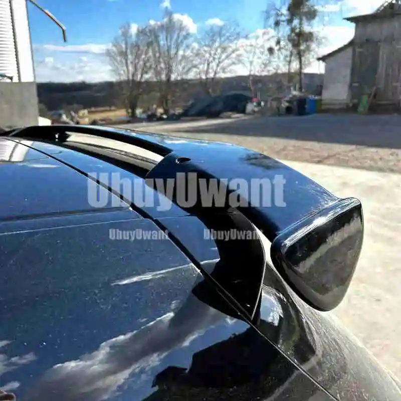 Heckspoiler für BMW 1er F20 F21 E87 E81 Schrägheck 116i 120i 118i M135i M140i 120i 118i 116i – Detail 7