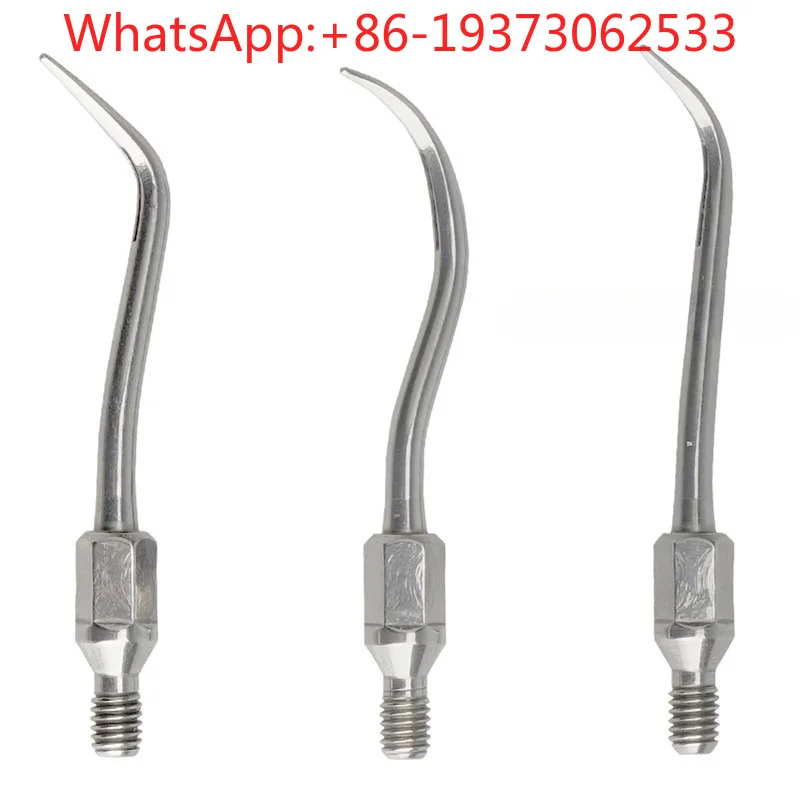 Dental High Frequency Scrubber Ultrasonic Scaling Machine Dental Beauty Instrument 2/4 Hole view 4
