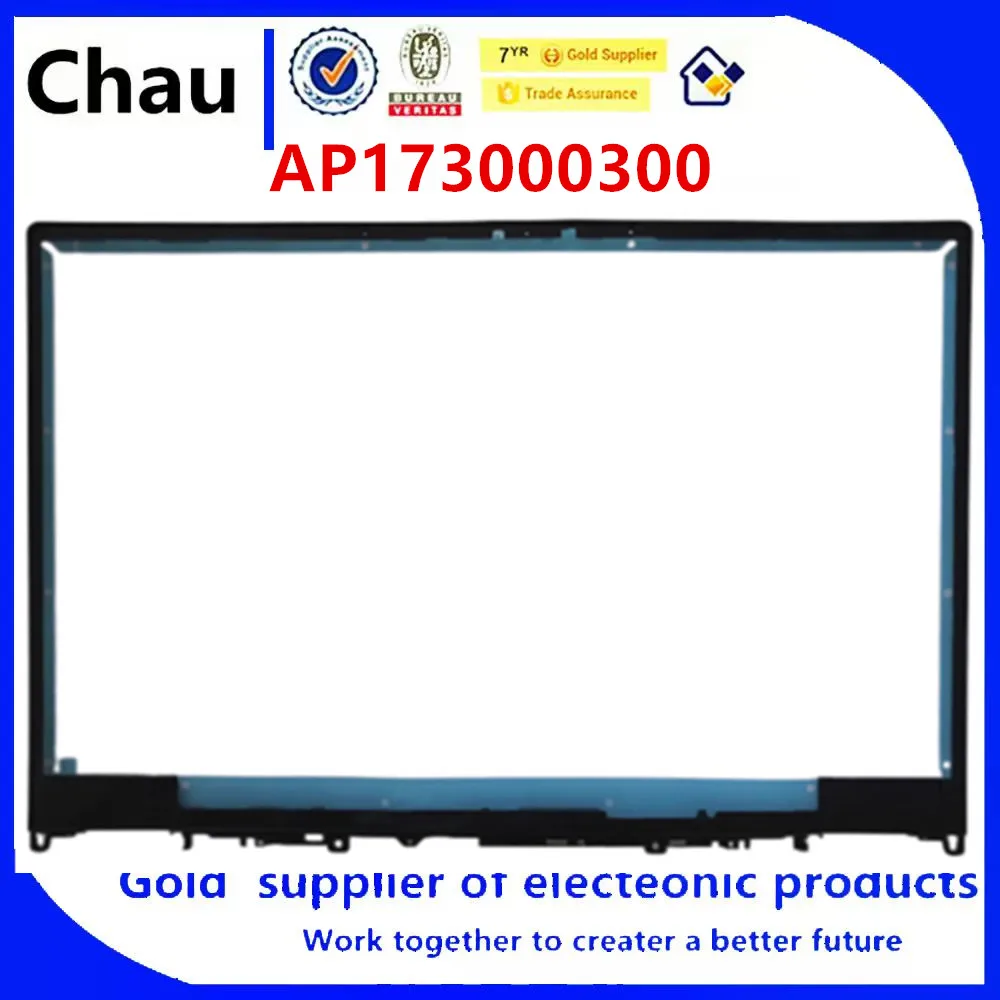 

New For Chau YOGA 530-14 Flex 6-14 Laptop LCD Front Bezel cover AP173000300