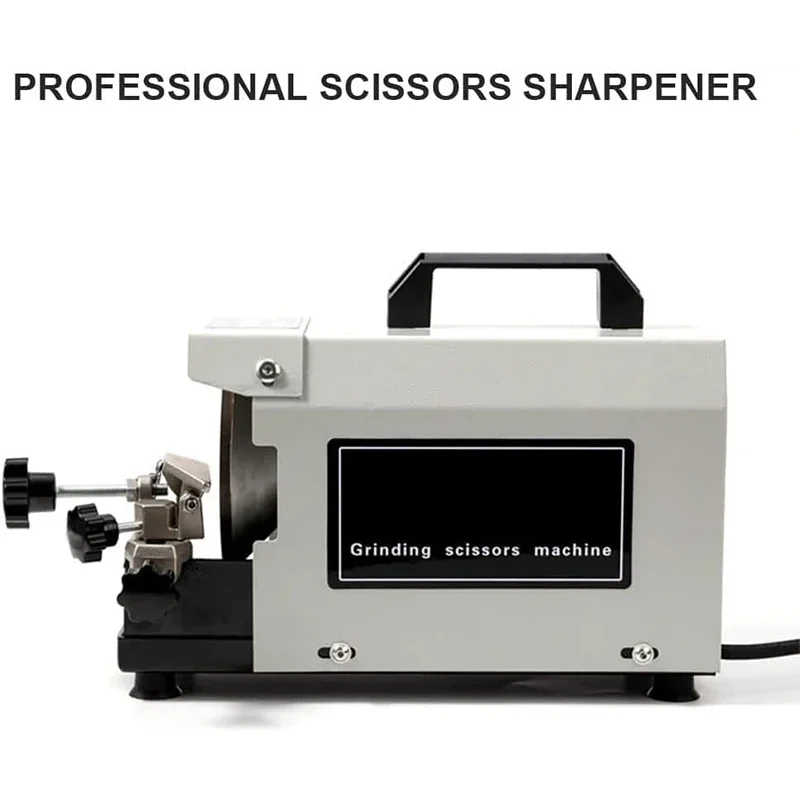 

Professional electric scissor sharpener general industrial sharpener