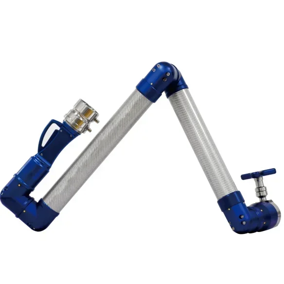 2026-2026-Medical Adaptable Positioning System Arm Positioner