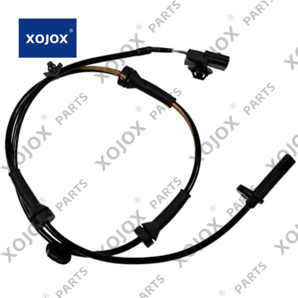 

XOJOX C-HORSE ABS Wheel Speed Sensor Rear Left or Right For Nissan Altima (2013-2014) Reference (47900-3TA1A, 2ABS0913, ALS2553,
