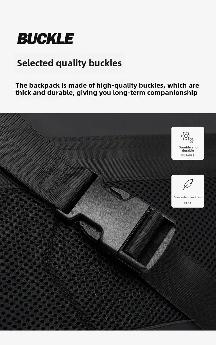 Trendy Brand Diamond Grid Crossbody Bag with Fashionable Design, New High-quality Chest Bag, Personalized Backpack