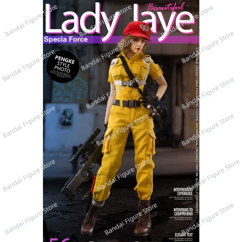 ฟิกเกอร์ BBK BBK012 1/6 ของสะสม GIJOE บิวตี้เลดี้ เจย์ แอคชั่นฟิกเกอร์ 12 นิ้ว ชุดเต็ม โมเดลทหารหญิง ของสะสมสำหรับแฟนๆ ของขวัญ