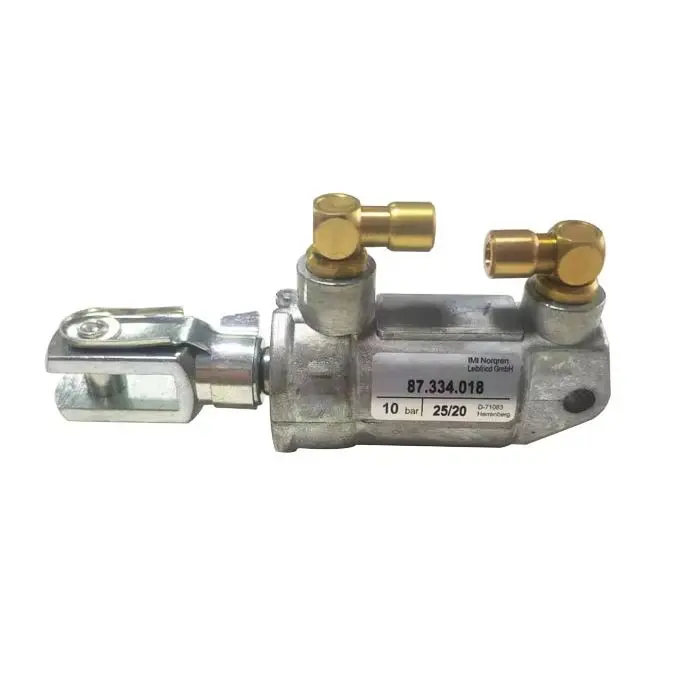 

2 Piece/lot 87.334.018 CD102 SM102 High Quality Pneumatic Cylinder