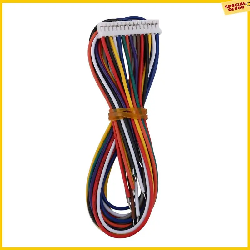

A25P 10X 1.2A 14S High Current Equalizer Module Active Balancer Energy Transfer Board