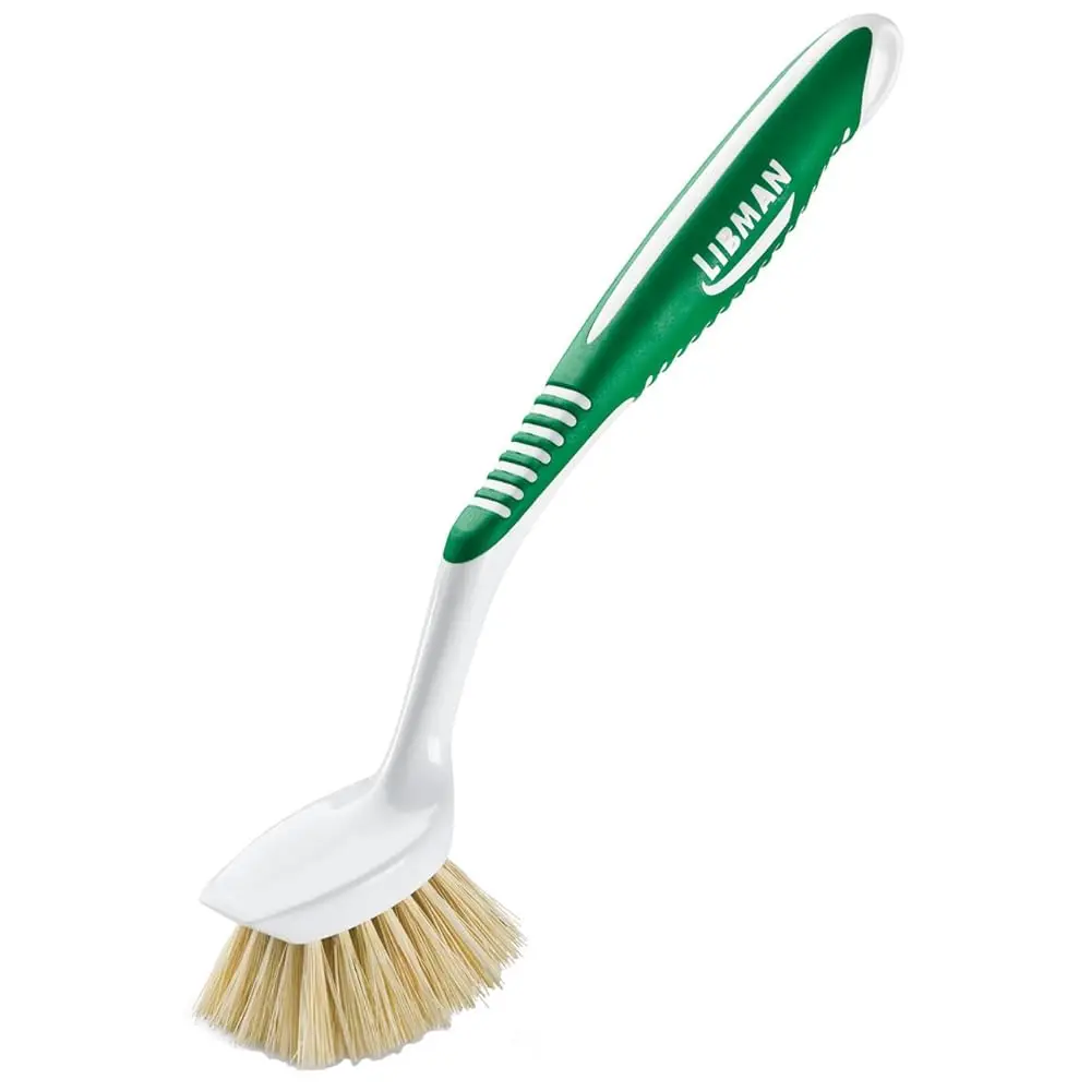 

Щетка для кухни и овощей Libman
