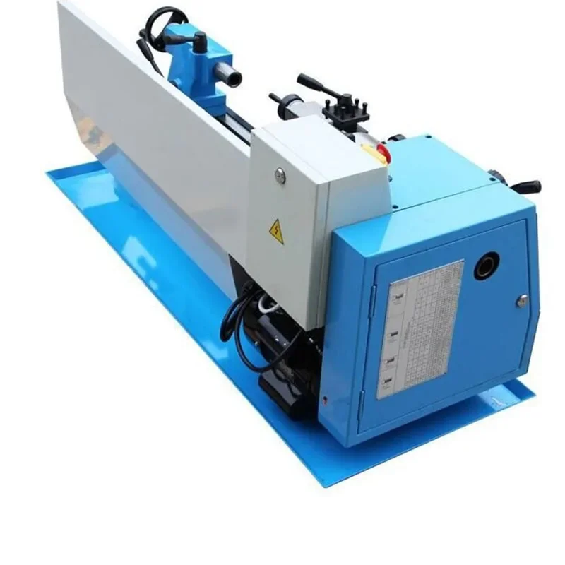 CJM250 Bench  Huangshan Yongfeng General Car Ordinary  Small Lathe Industrial  Machine Tool