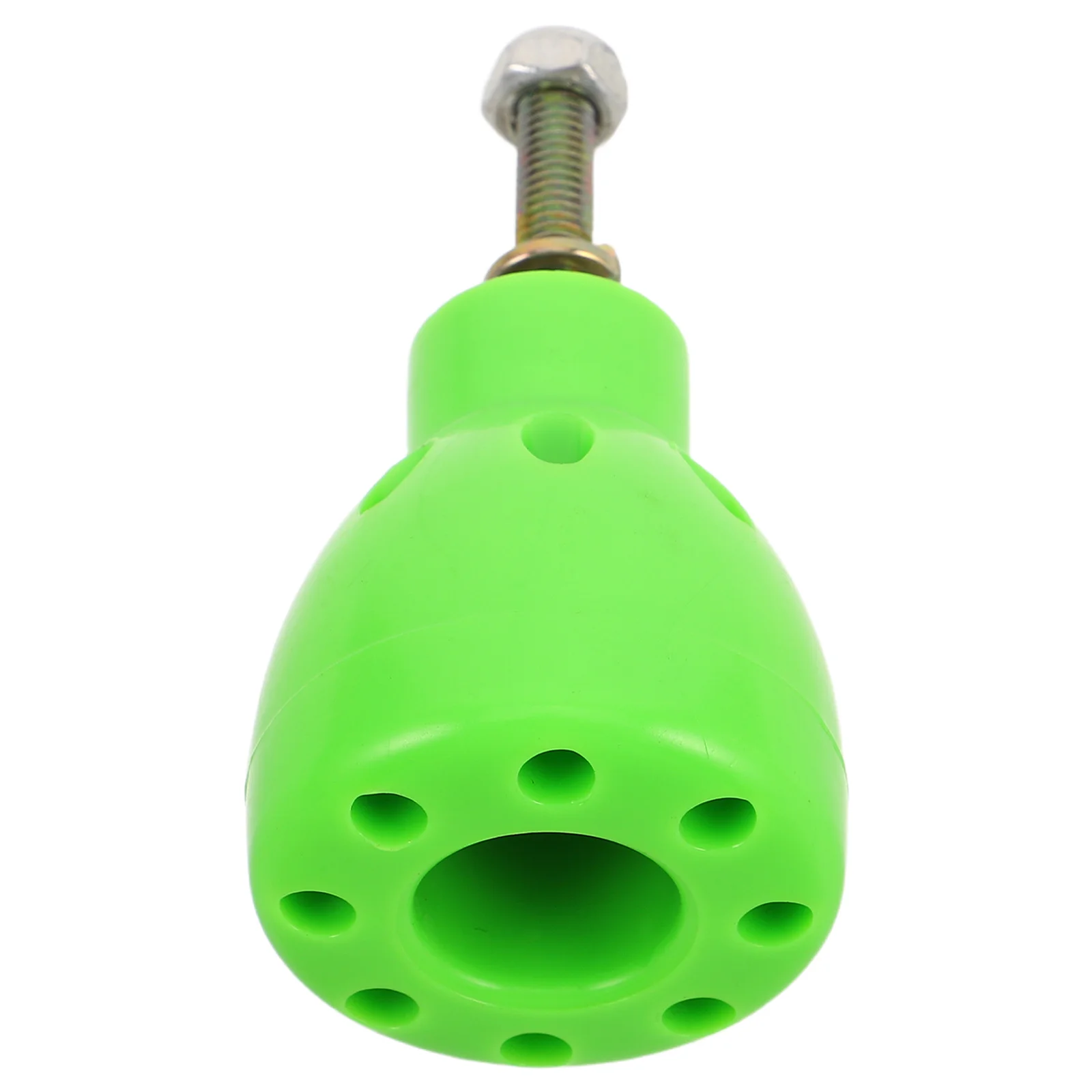 Winder Grip for Kite String Spool Handle Replacement Ergonomic Design Precision Rotation for DIY Kites and Outdoor Flying