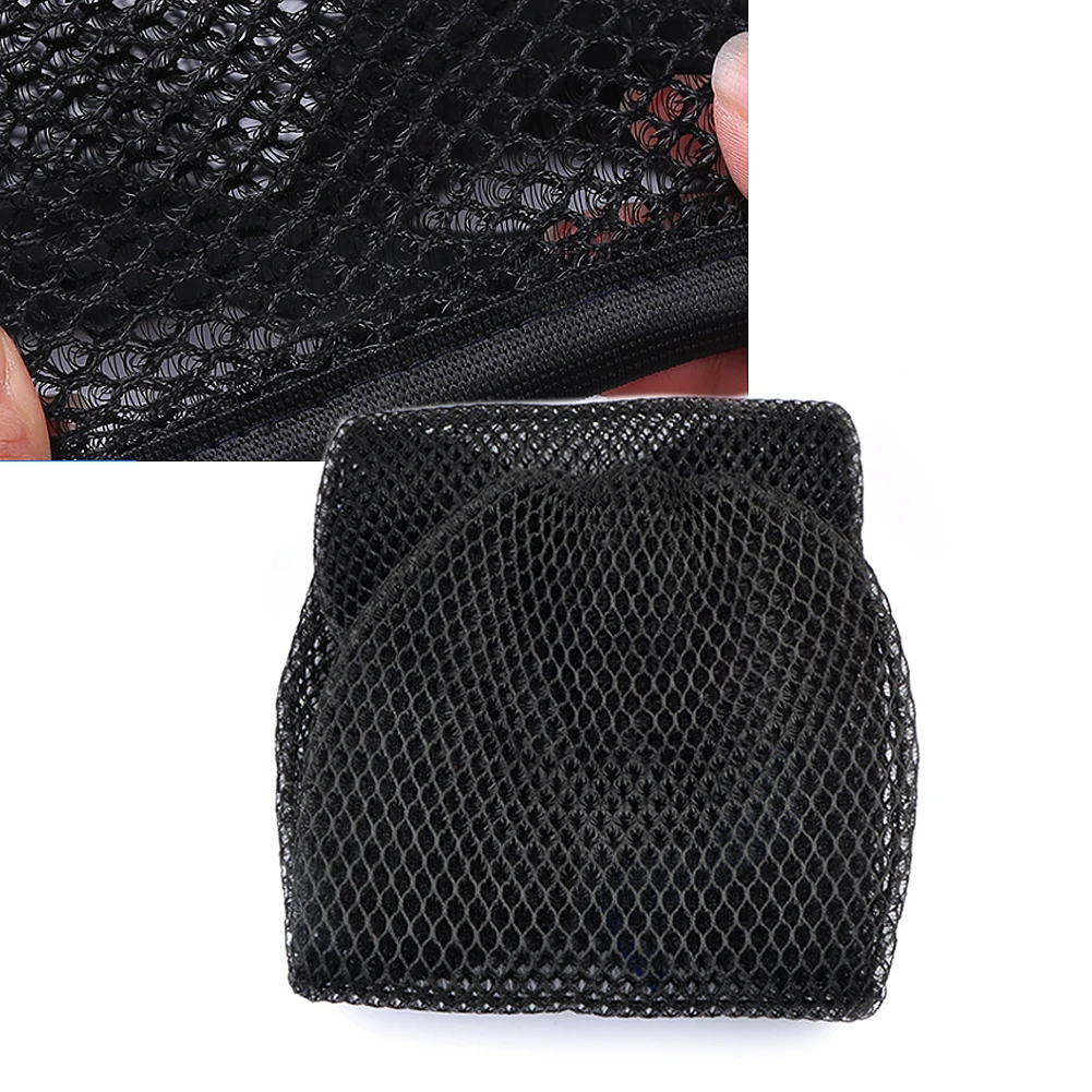 For LONCIN VOGE DS900X DSX 900 X DS 900 DSX900 900DSX Motorcycle 3D Mesh Seat Cover Heat Insulation Seat Cushion Cover Protector