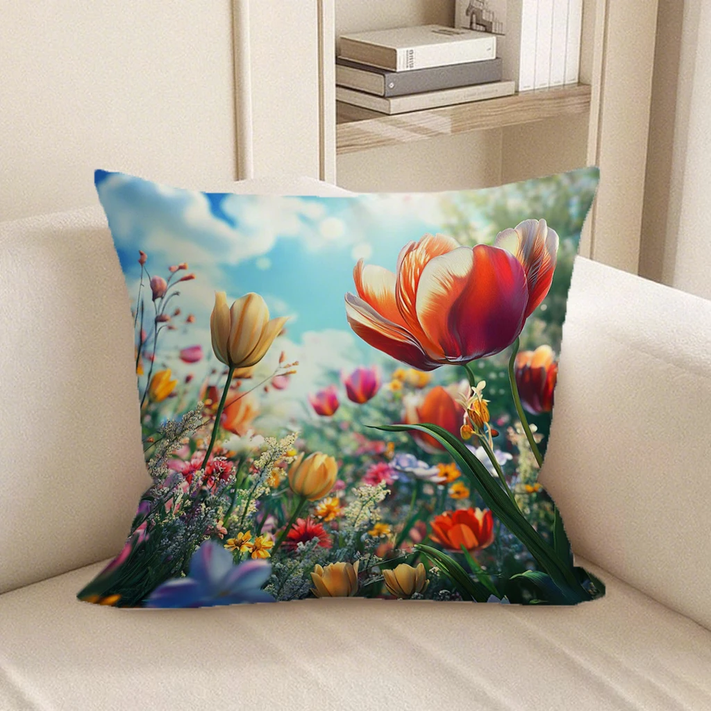 Funda De Almohada C… - image