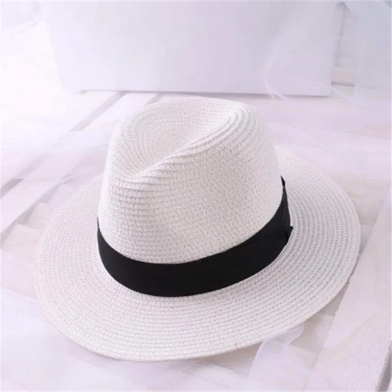 Personalized Name Wedding Party Gifts Straw Hat Bridesmaid Gift Beach Sun Hat Custom Your Initials Ladies Summer Straw Caps