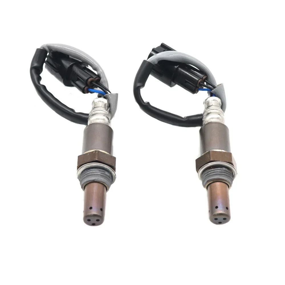 Downstream Air Fuel Ratio Lambda O2 Oxygen Sensor 89465-06250 2PCS for Toyota Camry Avalon ES350 2.5L 3.5L 2007-18 234-4260