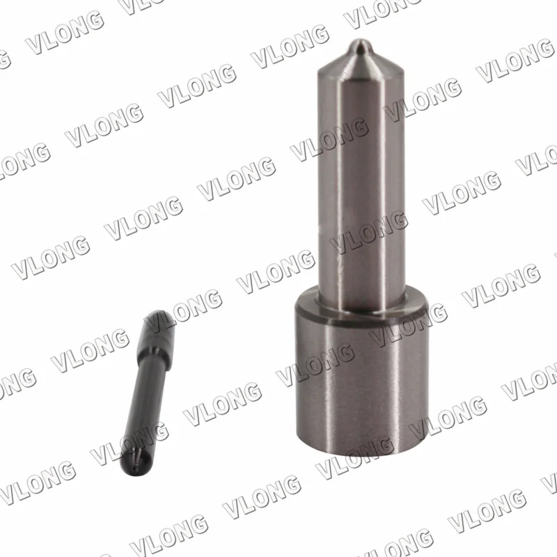 LIWEI Injector Nozzle DLLA145P2270 0 433 172 270 Sprayer Nozzle DLLA 145 P 2270 For CUMMINS AVALON EU5 Hawkeye 0445120297